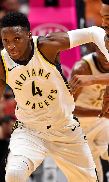 Pacers rally in fourth quarter for 110-102 win over Heat